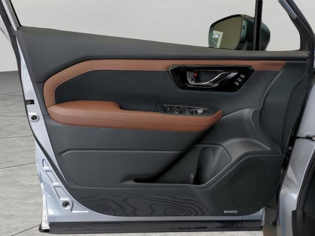2025 Subaru Forester Vehicle Photo in Green Bay, WI 54304