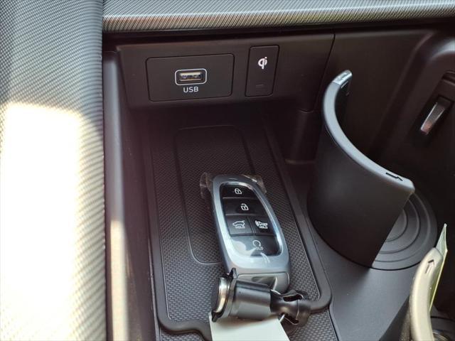 2025 Hyundai PALISADE Vehicle Photo in Peoria, IL 61615