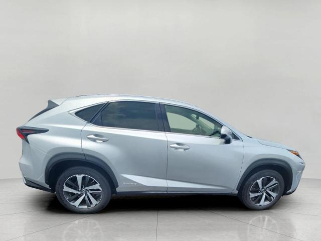 2018 Lexus NX Vehicle Photo in MADISON, WI 53713-3220
