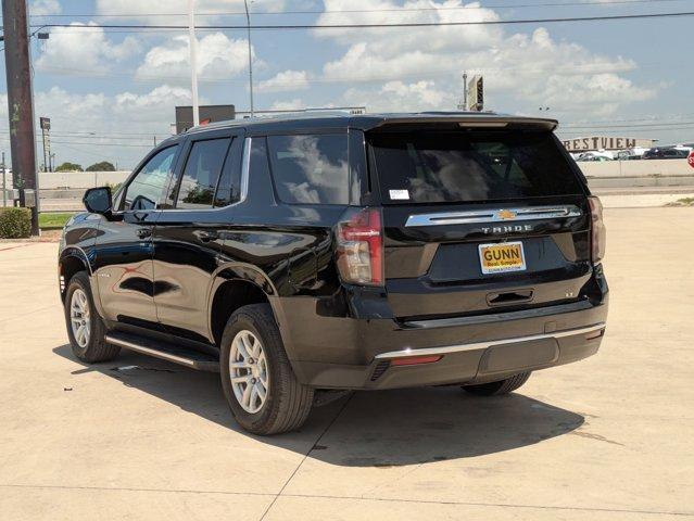 2023 Chevrolet Tahoe Vehicle Photo in SELMA, TX 78154-1459