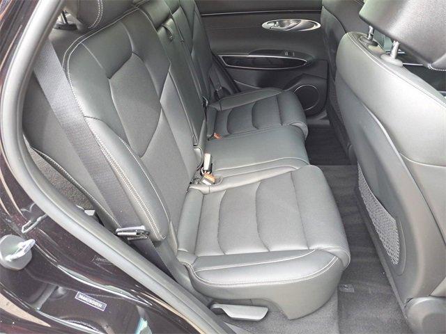 2025 Genesis GV70 Vehicle Photo in MILFORD, OH 45150-1684