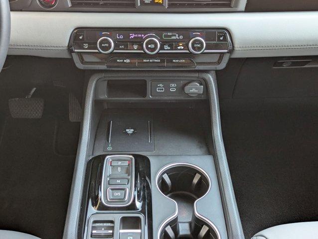 2025 Honda Pilot Vehicle Photo in San Antonio, TX 78230