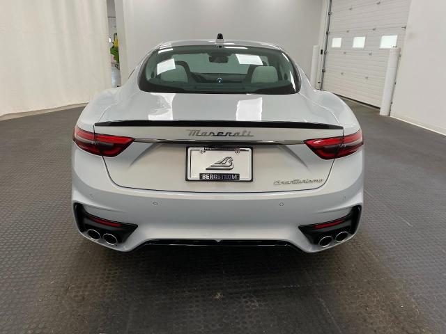 2024 Maserati GranTurismo Vehicle Photo in Appleton, WI 54913