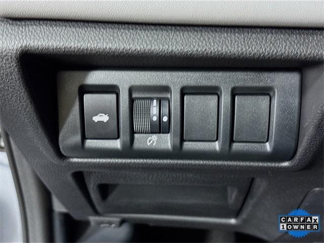 2024 Subaru Legacy Vehicle Photo in Puyallup, WA 98371
