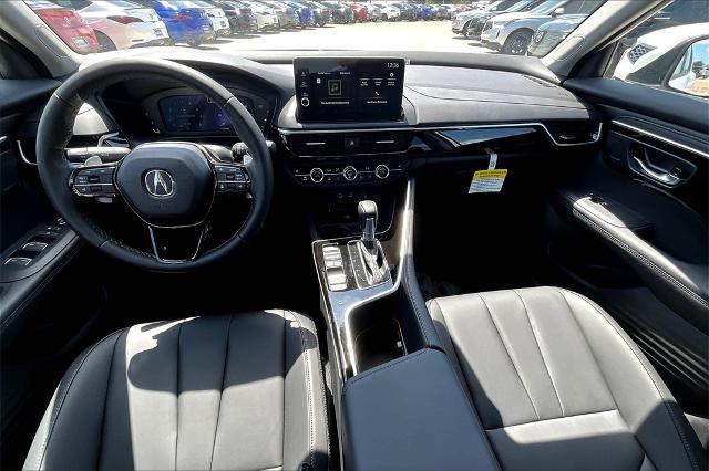 2025 Acura ADX Vehicle Photo in Grapevine, TX 76051