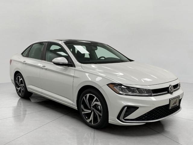 2025 Volkswagen Jetta Vehicle Photo in Appleton, WI 54913