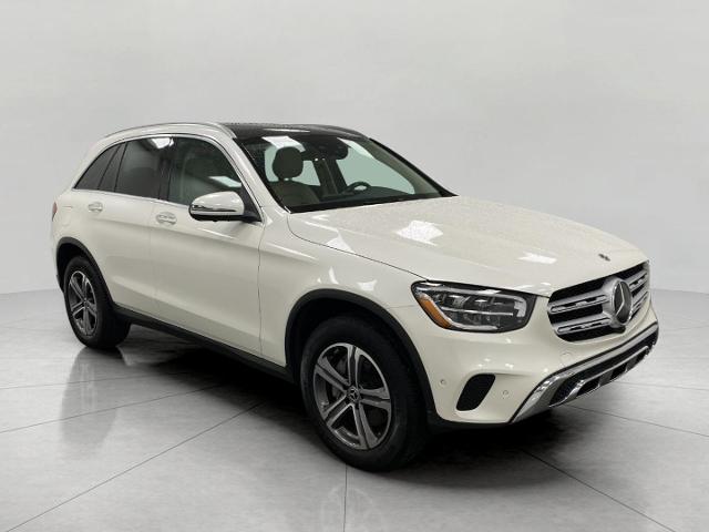 2022 Mercedes-Benz GLC Vehicle Photo in Appleton, WI 54913