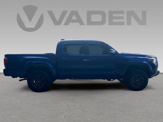 2023 Toyota Tacoma 4WD Vehicle Photo in Statesboro, GA 30458