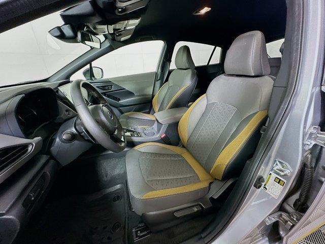 2024 Subaru Crosstrek Vehicle Photo in Doylestown, PA 18902