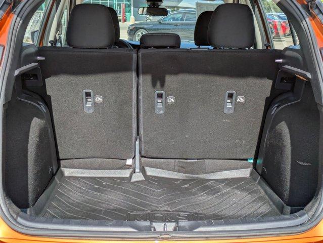 2022 Nissan Kicks Vehicle Photo in San Antonio, TX 78209
