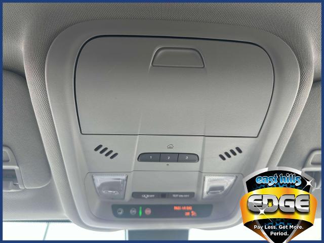 2022 Chevrolet Equinox Vehicle Photo in Roslyn, NY 11576