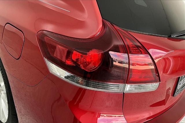 2013 Toyota Venza Vehicle Photo in Grapevine, TX 76051