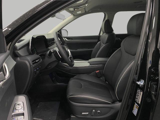 2025 Hyundai PALISADE Vehicle Photo in Appleton, WI 54913