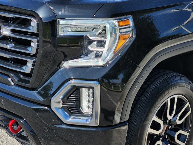 2021 GMC Sierra 1500 Vehicle Photo in DENTON, TX 76210-9321