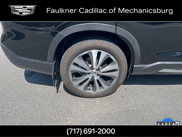 2022 Subaru Ascent Vehicle Photo in MECHANICSBURG, PA 17050-1707