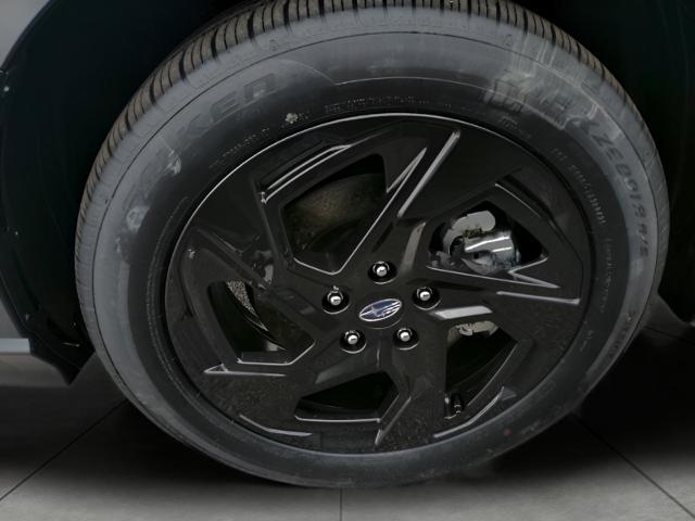 2025 Subaru Crosstrek Vehicle Photo in Green Bay, WI 54304