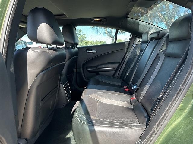 2022 Dodge Charger Vehicle Photo in EASTLAND, TX 76448-3020