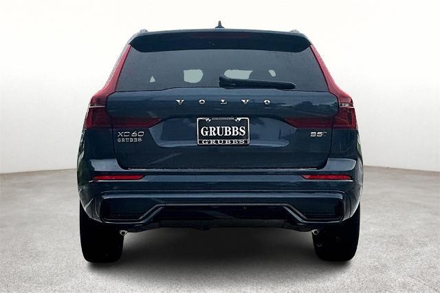 2026 Volvo XC60 Vehicle Photo in Houston, TX 77007