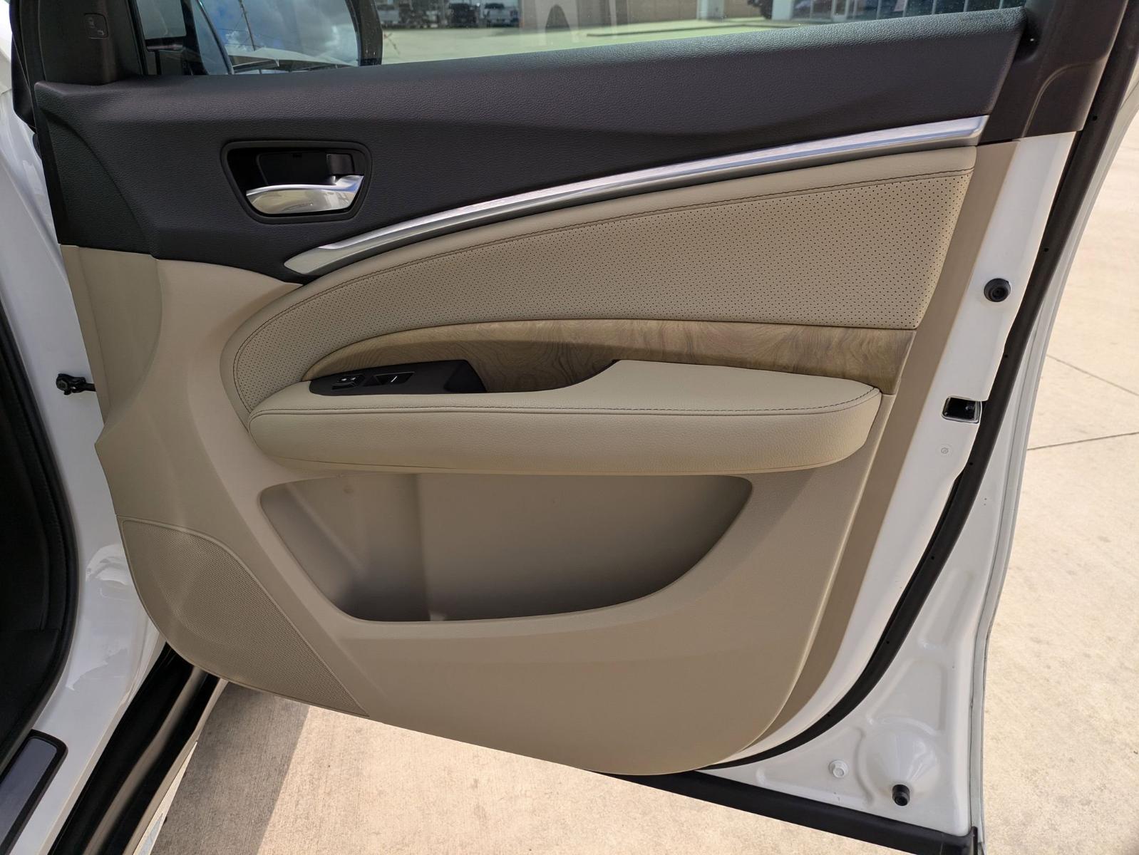 2019 Acura MDX Vehicle Photo in SELMA, TX 78154-1460