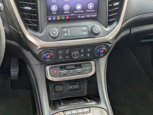 2020 GMC Acadia Vehicle Photo in SELMA, TX 78154-1460