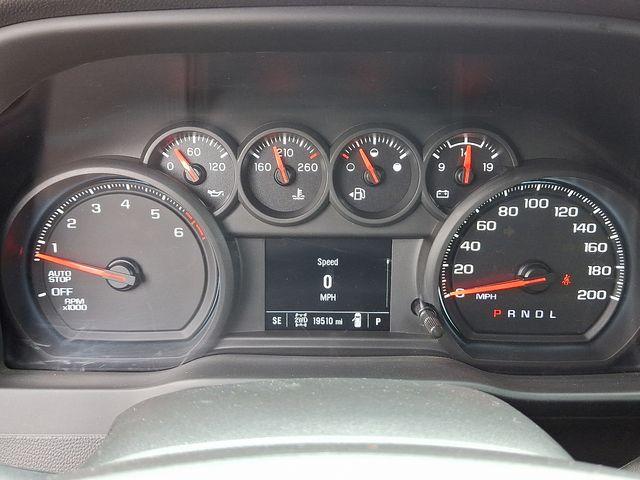 2023 Chevrolet Silverado 1500 Vehicle Photo in DANBURY, CT 06810-5034