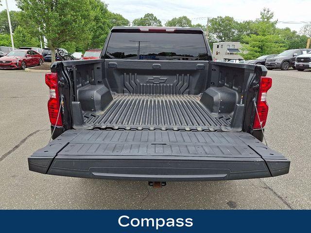 2023 Chevrolet Silverado 1500 Vehicle Photo in PAWLING, NY 12564-3219