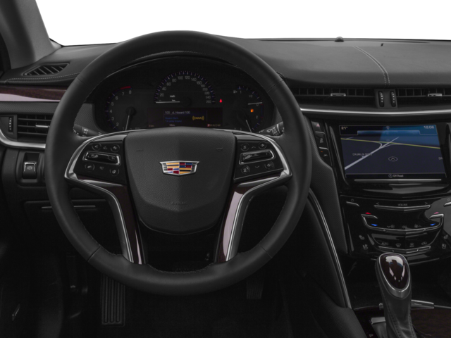 2017 Cadillac XTS Vehicle Photo in Grapevine, TX 76051