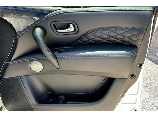 2020 INFINITI QX80 Vehicle Photo in San Antonio, TX 78230