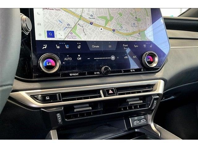 2023 Lexus RX 350 Vehicle Photo in San Antonio, TX 78230