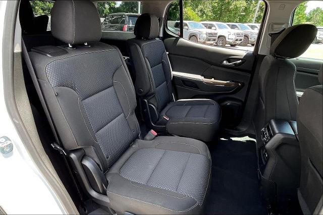 2023 GMC Acadia Vehicle Photo in Tulsa, OK 74129