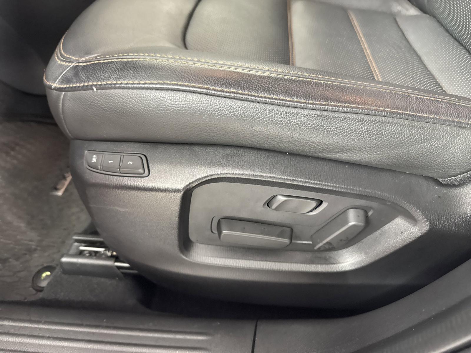 2023 Mazda CX-5 Vehicle Photo in GEORGETOWN, TX 78626-7508