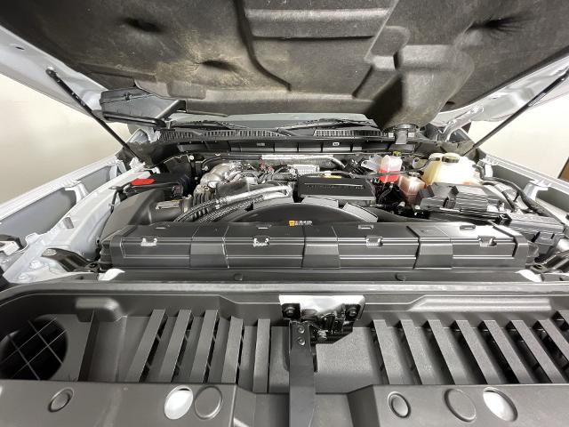 2023 GMC Sierra 2500 HD Vehicle Photo in GILBERT, AZ 85297-0402