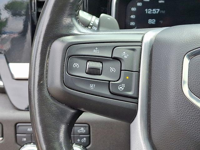 2022 GMC Sierra 1500 Vehicle Photo in DANBURY, CT 06810-5034