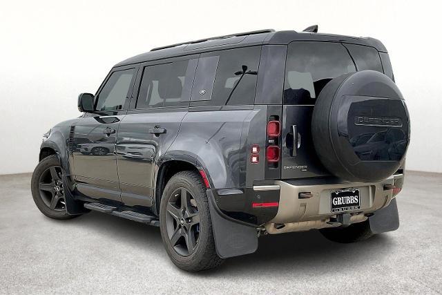 2021 Land Rover Defender Vehicle Photo in San Antonio, TX 78230
