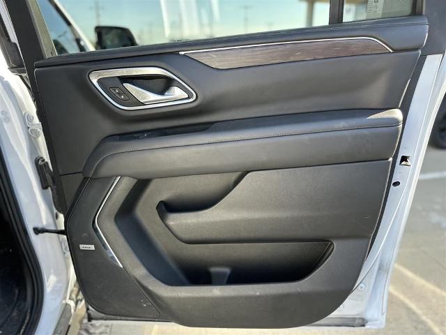 2023 Chevrolet Suburban Vehicle Photo in San Antonio, TX 78230