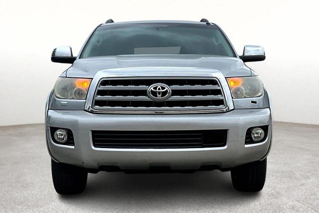 2008 Toyota Sequoia Vehicle Photo in San Antonio, TX 78230
