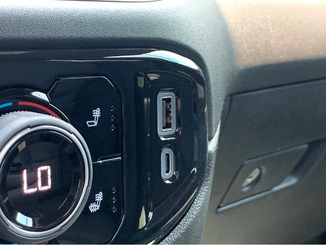 2025 Chevrolet Silverado 1500 Vehicle Photo in BEAUFORT, SC 29906-4218