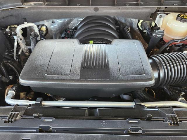 2019 GMC Sierra 1500 Vehicle Photo in DENTON, TX 76210-9321