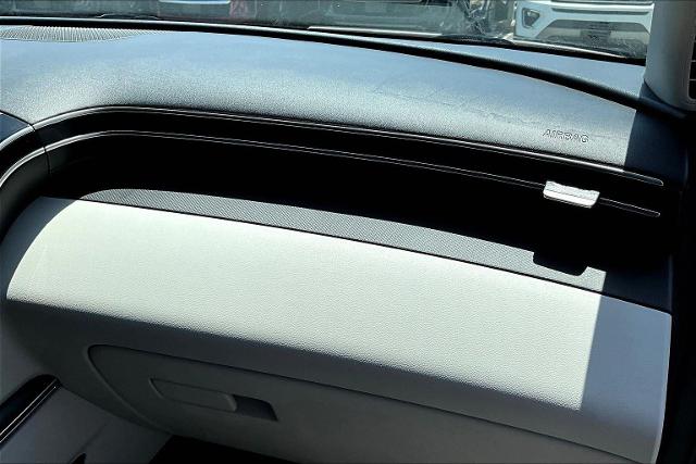 2023 Hyundai TUCSON Vehicle Photo in San Antonio, TX 78230