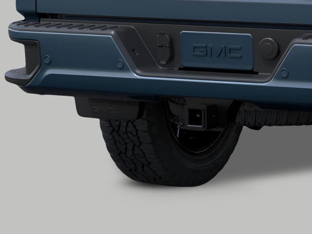 2025 GMC Sierra 2500 HD Vehicle Photo in APPLETON, WI 54914-8833