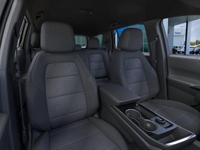 2026 Chevrolet Equinox Vehicle Photo in SELMA, TX 78154-1460
