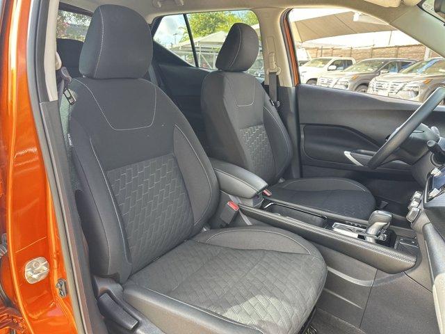 2023 Nissan Kicks Vehicle Photo in San Antonio, TX 78209