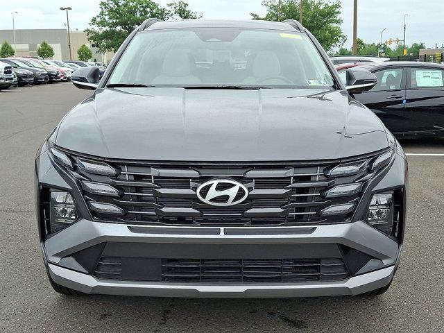 2025 Hyundai TUCSON Vehicle Photo in Philadelphia, PA 19116