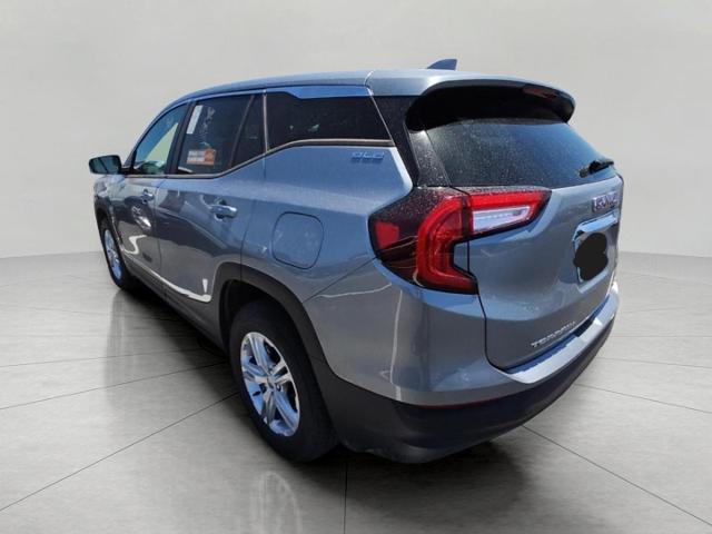 2024 GMC Terrain Vehicle Photo in NEENAH, WI 54956-2243
