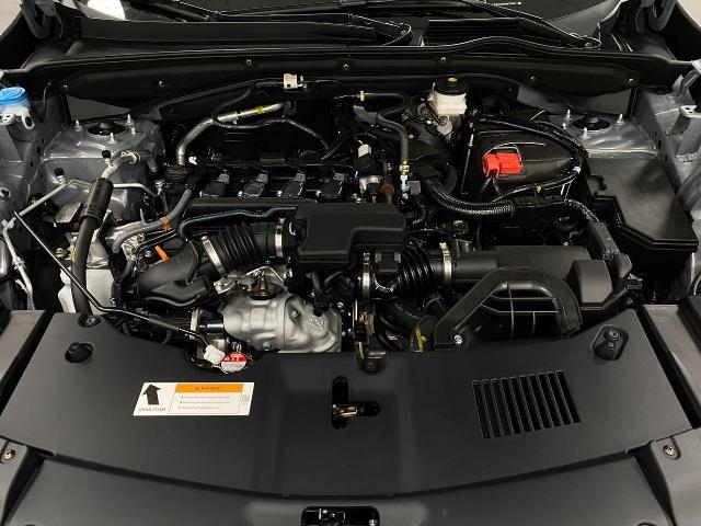 2025 Acura ADX Vehicle Photo in Appleton, WI 54913