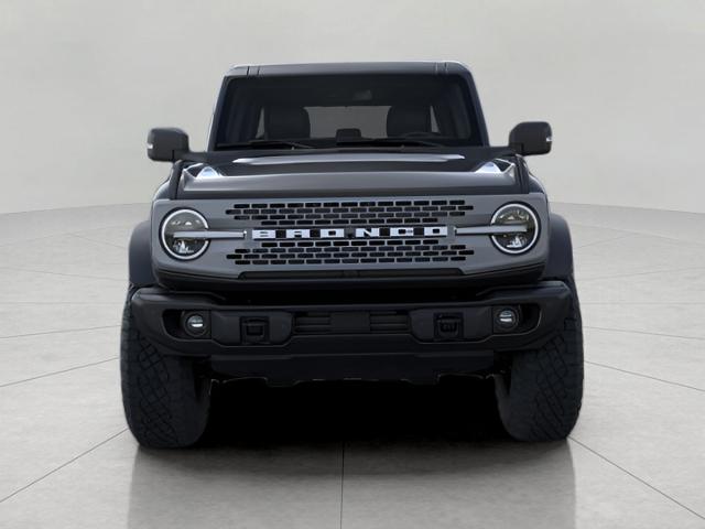 2025 Ford Bronco Vehicle Photo in Neenah, WI 54956