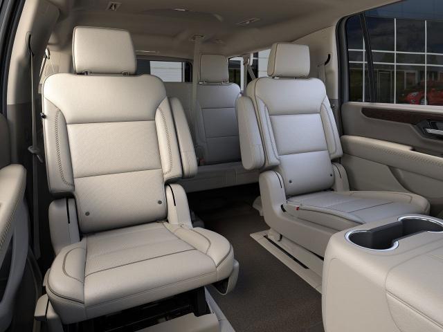 2025 GMC Yukon XL Vehicle Photo in APPLETON, WI 54914-8833