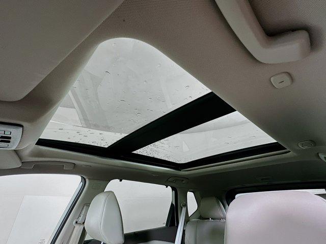 2022 Nissan Rogue Vehicle Photo in Flemington, NJ 08822