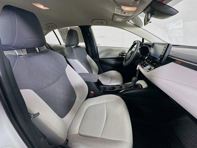 2022 Toyota Corolla Vehicle Photo in Flemington, NJ 08822