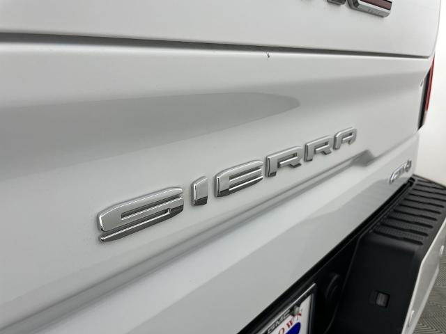 2022 GMC Sierra 1500 Vehicle Photo in GILBERT, AZ 85297-0402